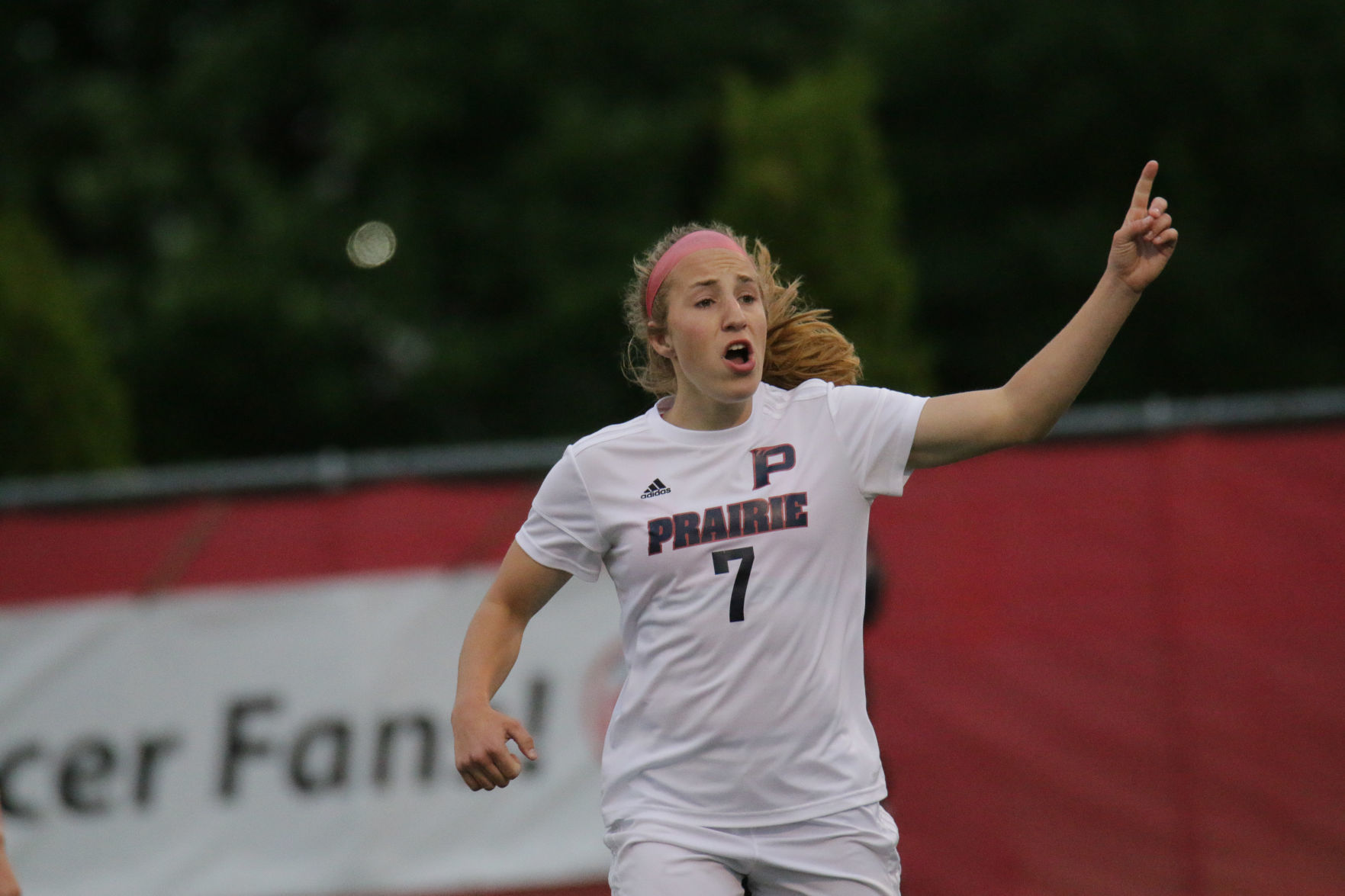 Prairie wins state